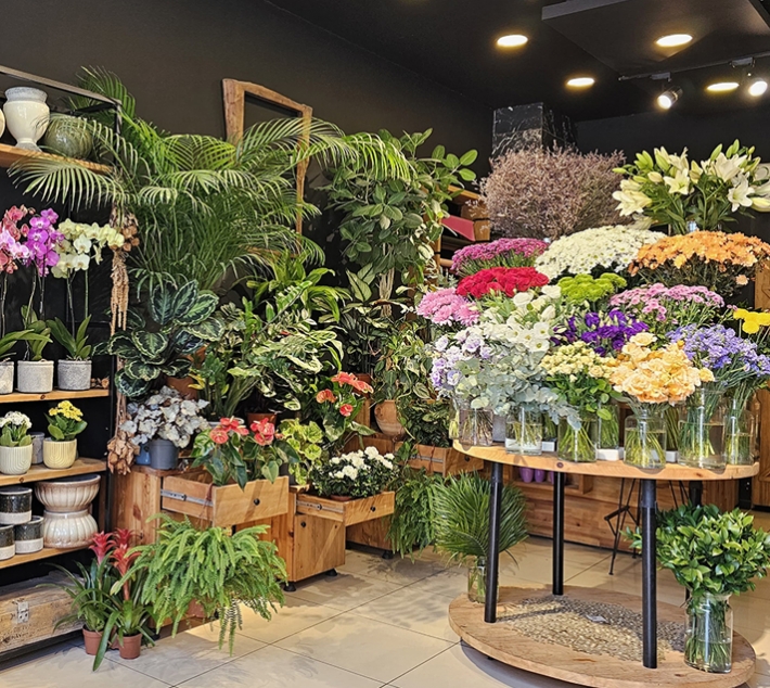 Çayırova Çiçekci