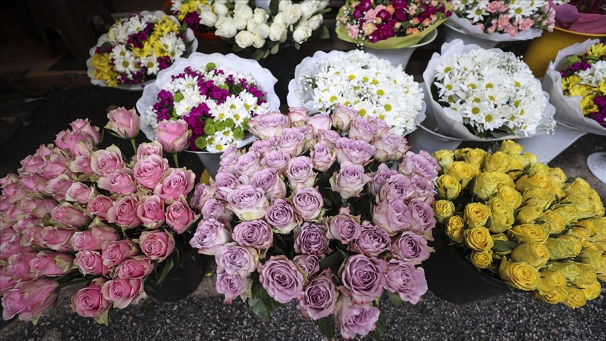 Çayırova Çiçekci